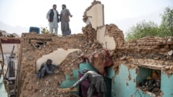 3 noiembrie – cutremur de 6,3 în nordul Afganistanului