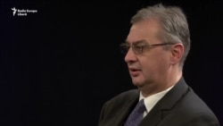 Iulian Chifu: aspirația de combatere a corupției își vede prima victimă de rang înalt