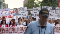 Obitelj Memić i dalje traži pravdu za Dženana