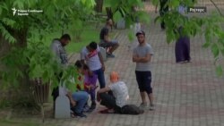 Мигрантите на нова рута кон Европа