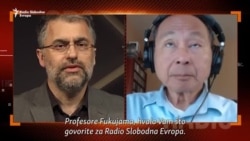 Fukuyama: Raste mogućnost sukoba Zapada sa Kinom