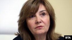 Галя Димитрова