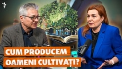 Interviu cu Mariana Jitari – profesoara care știe să educe elevilor dragostea de literatură și cultură