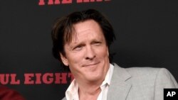 Майкъл Медсън