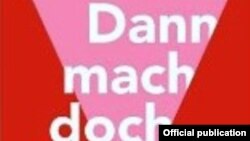 Coperta cărții lui Birgit Kelle