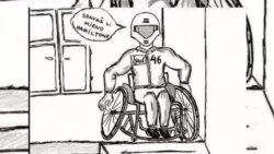 TV Liberty: Nismo nevidljivi