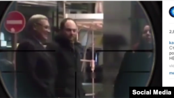 Видео из инстаграма главы Чечни Рамзана Кадырова