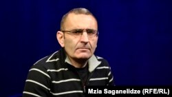 ვაჟა კასრელიშვილი