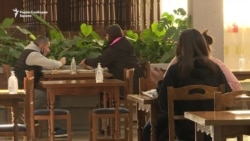 Студентските домови под стегите на пандемијата