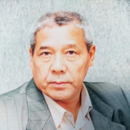 Марат Тажмұратов