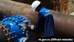 На думку чиновників, аудит мереж водопостачання допоможе знизити їхнє зношення, а також запобігти аварійності