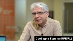 Петър Карабоев - заместник-главен редактор на "Дневник"