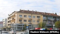 Gornji Milanovac, ilustrativna fotografija