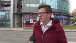 Скопјани против висококатниците карши ГТЦ