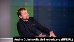 Владимир Вятрович