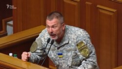 «Збирайте речі, їдьте у Москву, дивіться «Вконтакте» – Береза до Шуфрича (відео)