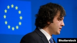 Ираклий Кобахидзе, архивная фотография