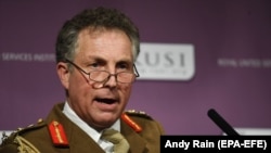 ნიკ კარტერი