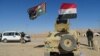 Iraqi Shi'ite Militia Backed By Iran Recaptures Border Area With Syria