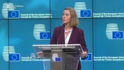 Могерини: ЕУ има најсилно влијание врз Западен Балкан