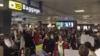 New U.S. Immigration Order Drops Iraq From Travel-Ban List