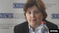 Ukoliko bude izabrana, Zagorki Dolovac (na fotografiji) će ovo biti treći mandat, i na mestu javne tužiteljke mogla bi da provede ukupno 18 godina 