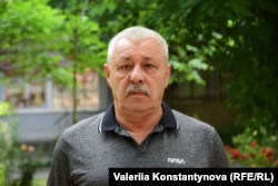 Владимир Шиш