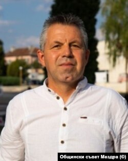 Радослав Маринов