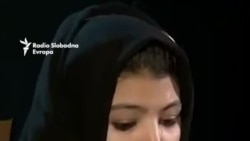 Avganistanska pevačica, nekada proslavljena zahvaljujući TV emisiji, nestala u Kabulu 