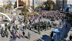 دریچه؛ بررسی آمار کشته‌شدگان و بازداشت‌شده‌های اعتراض‌های اخیر در ایران