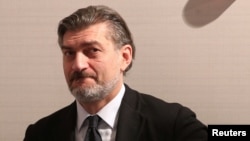 Mikheil Kavelashvili, președintele partidului „Visul Georgian”, a fost ales de parlament drept președintele Georgiei. 