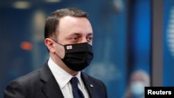 Ираклий Гарибашвили