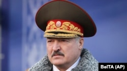 Александър Лукашенко. Снимката е архивна.