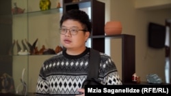 ტან ჯო, კომპანიის დამფუძნებელი