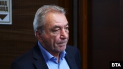 Росен Карадимов беше избран за председател на антимонополната комисия, 23 май 2025 г.