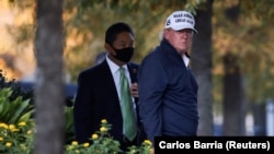 Доналд Трамп