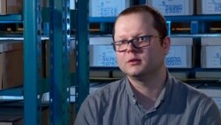 Историк и журналист Эдуард Андрющенко — о проекте «Архивы КГБ»