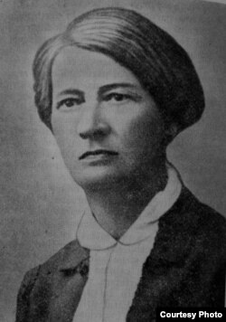 Ecaterina Arbore-Rally