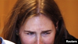 Аманда Нокс