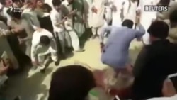 Ubistvo u 'ime odbrane islama'