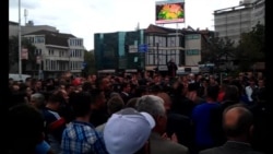 Lirimi i Fatmir Limajt dhe të tjerëve 