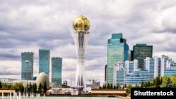 Astana 