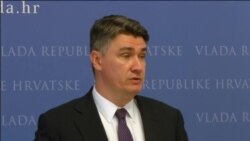Premijer Milanović o Salopeku