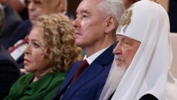 Время Свободы: Пробный шар Патриарха. В России вновь говорят о смертной казни 