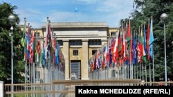 Стороны договорились о проведении следующего раунда переговоров в июне