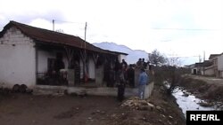 Населба Тризла 