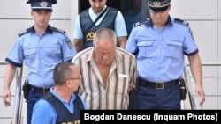 Psihologul criminalist care a intrat în mintea lui Dincă a primit gradul de cavaler