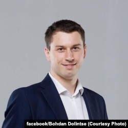 Богдан Долинце