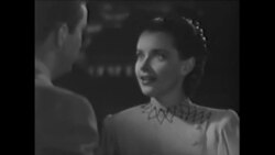 "Песнь о России", диалог