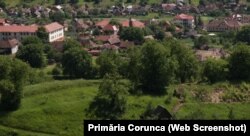 Administrația din comuna Corunca, de lângă Târgu-Mureș, nu vor să copieze modelul altor comune de lângă orașe reședință de județ, invadate de blocuri.